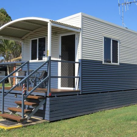 Bundaberg East Cabin And Tourist Park Luaran gambar