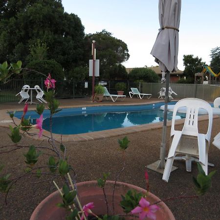 Bundaberg East Cabin And Tourist Park Luaran gambar
