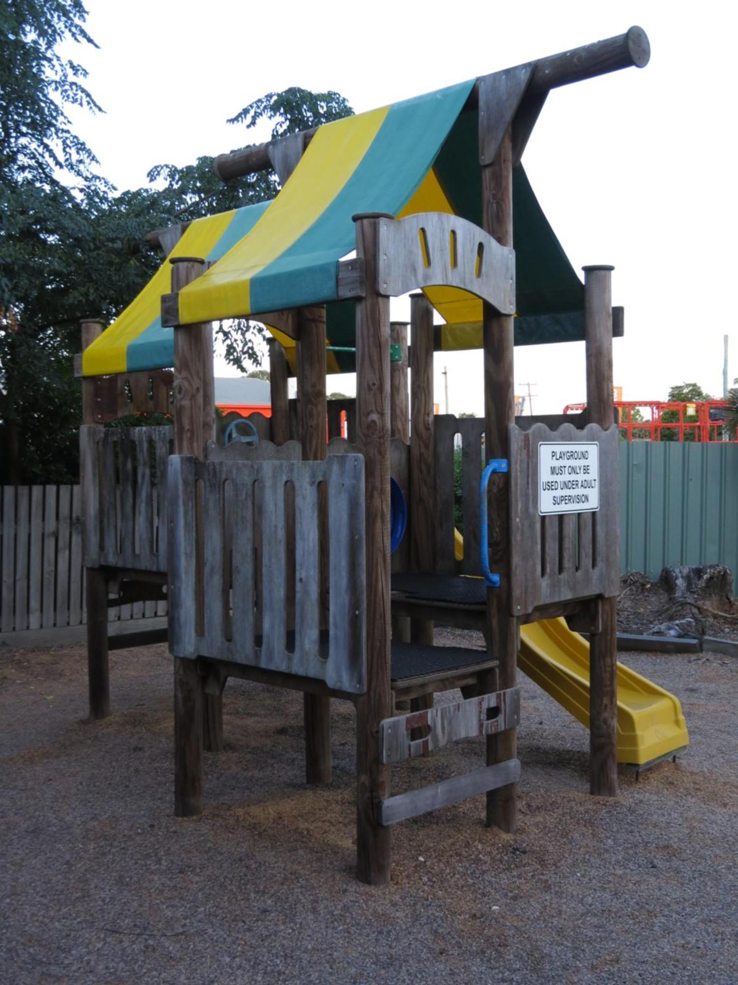 Bundaberg East Cabin And Tourist Park Luaran gambar