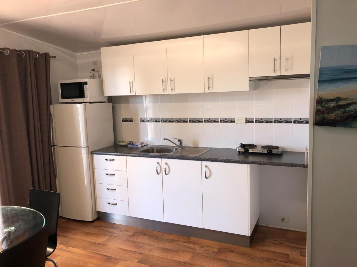 Bundaberg East Cabin And Tourist Park Luaran gambar